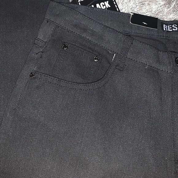 Black Bull Denim Jeans - Picture 14 of 16